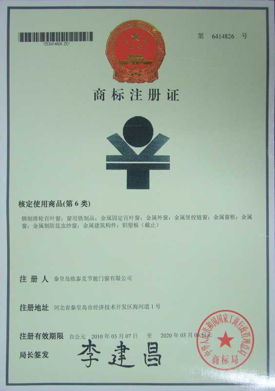 1.Honors Certificate